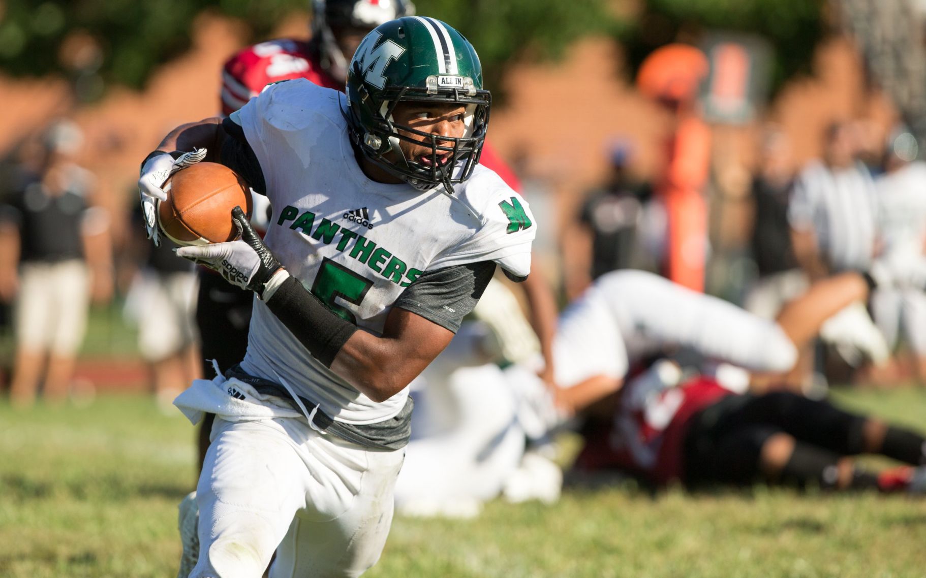 Mehlville at Hazelwood West